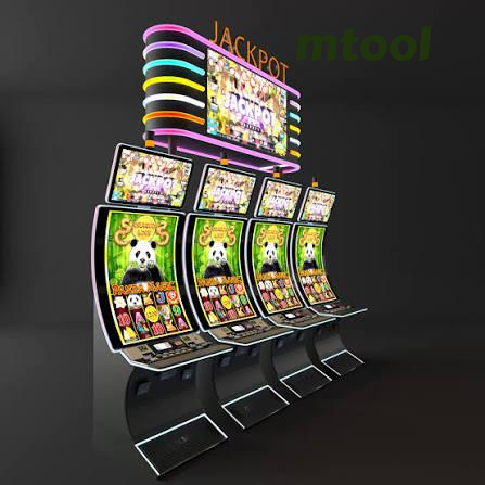 mtool featured game showcase